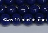 CMJ61 15.5 inches 12mm round Mashan jade beads wholesale