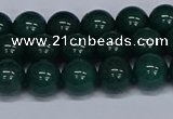 CMJ88 15.5 inches 10mm round Mashan jade beads wholesale