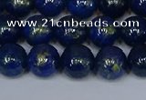 CMJ961 15.5 inches 6mm round Mashan jade beads wholesale