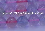 CMQ333 15.5 inches 10mm round colorful quartz beads wholesale