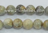 CMS122 15.5 inches 12mm round moonstone gemstone beads wholesale