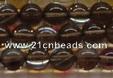 CMS1524 15.5 inches 12mm round synthetic moonstone beads wholesale