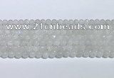 CMS2005 15.5 inches 6mm round white moonstone gemstone beads