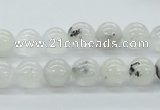 CMS203 15.5 inches 9mm round moonstone gemstone beads wholesale