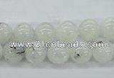 CMS204 15.5 inches 10mm round moonstone gemstone beads wholesale