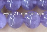 CNA1143 15.5 inches 10mm round lavender amethyst beads wholesale