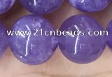 CNA1145 15.5 inches 14mm round lavender amethyst beads wholesale