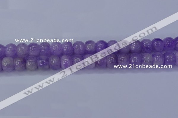 CNA713 15.5 inches 13*18mm rondelle lavender amethyst beads