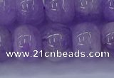 CNA714 15.5 inches 15*20mm rondelle lavender amethyst beads