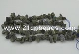 CNG1159 15.5 inches 8*12mm - 13*18mm nuggets labradorite beads