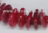 CNG1432 15.5 inches 10*12mm - 20*25mm nuggets agate gemstone beads