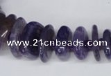 CNG1433 15.5 inches 10*12mm - 20*25mm nuggets agate gemstone beads