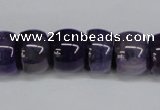 CNG1442 15.5 inches 10*14mm nuggets agate gemstone beads