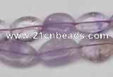 CNG1722 15.5 inches 12*16mm - 13*18mm freeform ametrine beads