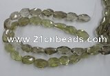 CNG1827 15.5 inches 15*20mm - 18*25mm faceted nuggets lemon quartz beads