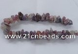 CNG2538 10*15mm – 12*25mm nuggets tourmaline beads wholesale