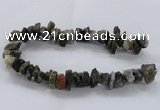 CNG2539 10*15mm – 12*25mm nuggets tourmaline beads wholesale