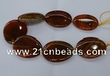 CNG2626 15.5 inches 40*50mm - 45*55mm freeform agate gemstone beads