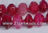 CNG3367 15.5 inches 10*14mm - 12*16mm nuggets agate beads