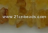 CNG5018 15.5 inches 12*18mm - 15*25mm nuggets citrine beads