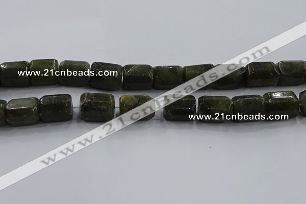 CNG6430 15.5 inches 15*20mm faceted nuggets labradorite beads