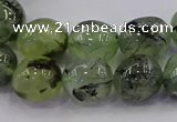 CNG6866 15.5 inches 12*16mm - 13*18mm nuggets prehnite beads