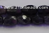 CNG6887 15.5 inches 10*14mm - 13*18mm faceted nuggets iolite beads