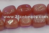 CNG6901 15.5 inches 12*16mm - 13*18mm nuggets moonstone beads