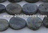 CNG7578 15.5 inches 10*14mm - 13*18mm freeform labradorite beads