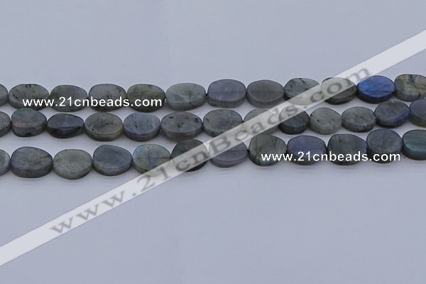 CNG7578 15.5 inches 10*14mm - 13*18mm freeform labradorite beads