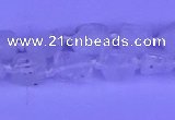 CNG7630 15.5 inches 6*7mm - 7*8mm nuggets moonstone beads