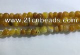 CNG8108 15.5 inches 6*8mm - 10*12mm agate gemstone chips beads