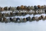 CNG8109 15.5 inches 6*8mm - 10*12mm agate gemstone chips beads