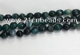 CNG8123 15.5 inches 8*12mm nuggets agate beads wholesale