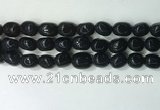 CNG8220 15.5 inches 12*16mm nuggets agate beads wholesale