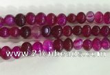 CNG8330 15.5 inches 10*12mm nuggets agate beads wholesale