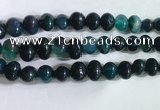 CNG8334 15.5 inches 10*12mm nuggets agate beads wholesale