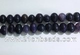 CNG8362 15.5 inches 12*16mm nuggets agate beads wholesale