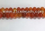 CNG8365 15.5 inches 12*16mm nuggets agate beads wholesale