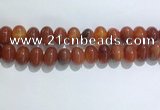 CNG8366 15.5 inches 12*16mm nuggets agate beads wholesale