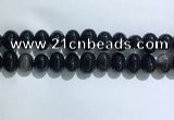 CNG8373 15.5 inches 12*16mm nuggets agate beads wholesale