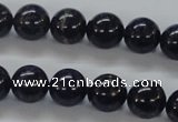 CNL224 15.5 inches 12mm round natural lapis lazuli beads wholesale