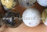 COP1557 15.5 inches 10mm round opal gemstone beads wholesale