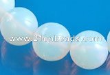 COP30 15 inches 20mm round shape opal gemstone beads Wholesale