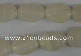 COV133 15.5 inches 13*18mm oval pink aventurine beads wholesale