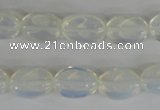 COV90 15.5 inches 10*14mm oval opal beads wholesale