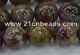 CPB1003 15.5 inches 12mm round pietersite beads wholesale