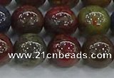 CPB1008 15.5 inches 10mm round pietersite beads wholesale