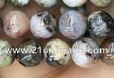 CPB1015 15.5 inches 6mm round pietersite gemstone beads