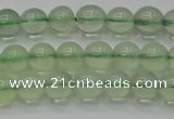 CPR323 15.5 inches 6mm round natural prehnite gemstone beads